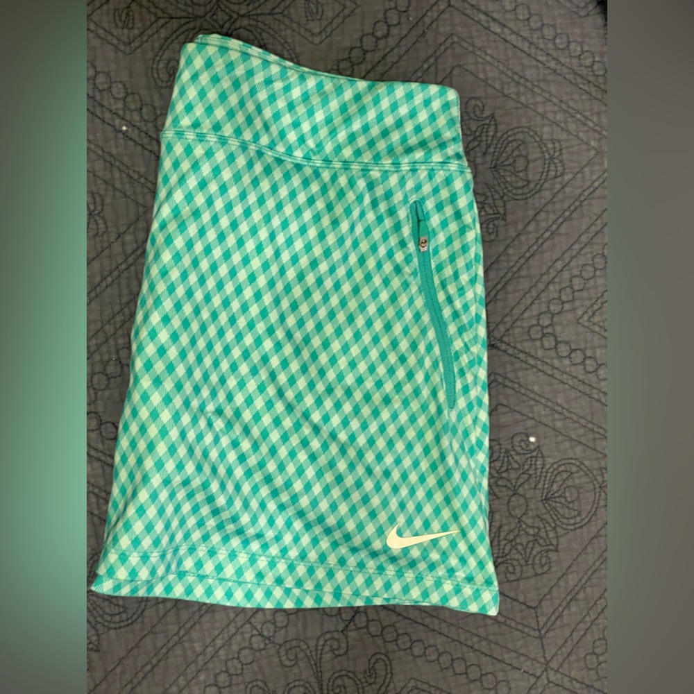 Nike tennis skirt